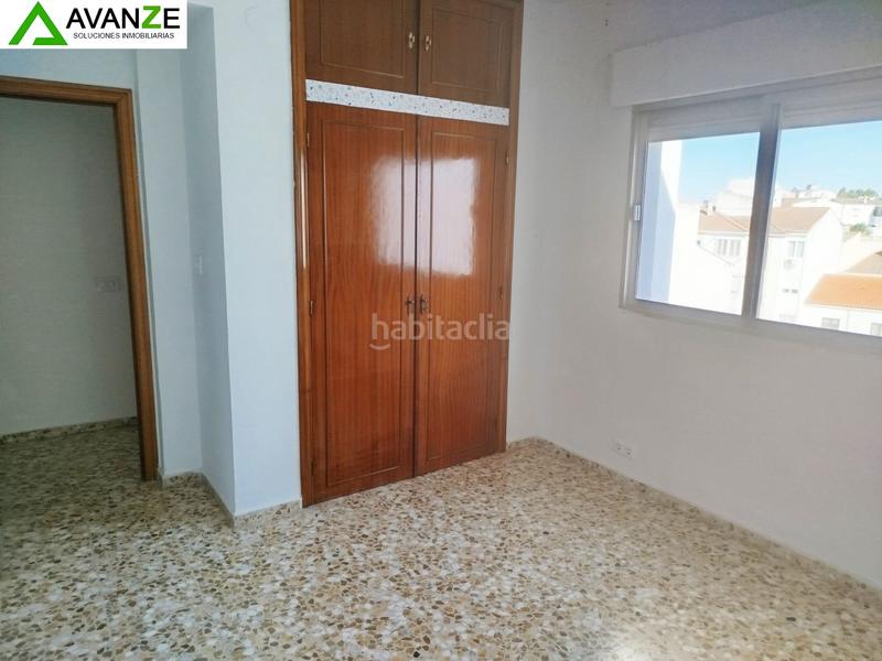 Foto fe12f9d8-4741-4568-9bf3-d8bf18951290. Appartamento con parcheggio in Centro Mérida