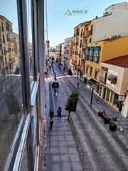 Miete Büro in Centro. Oficina en alquiler en mérida, 2 dormitorios.