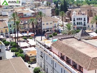 Pis a Centro. Piso en venta en centro, 3 dormitorios.