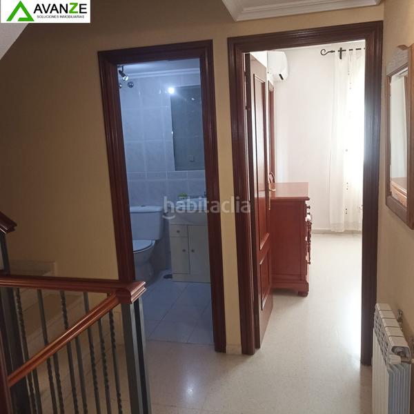 Foto 13c54b87-d77b-4f72-aa57-6ab5d8dbf65a. Xalet amb calefacció aparcament a Norte Mérida