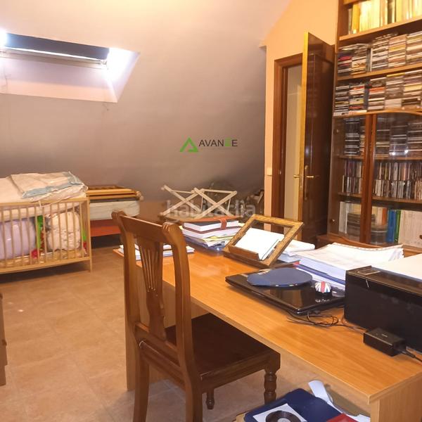 Foto 18794354-e1e1-4d34-9ab6-93a7a24d91f7. Xalet amb calefacció aparcament a Norte Mérida