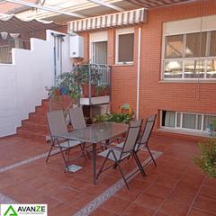 Xalet a Norte. Chalet en venta en mérida, 3 dormitorios.
