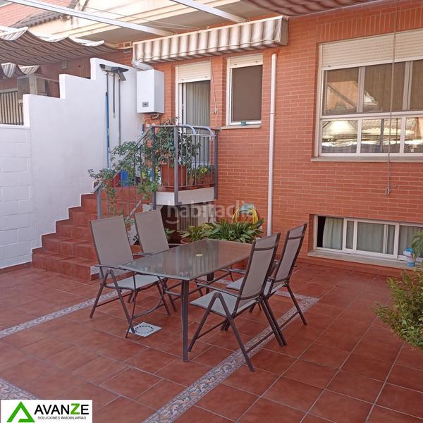 Foto 446196a9-4826-461c-b8a7-9a1e4a016851. Xalet amb calefacció aparcament a Norte Mérida