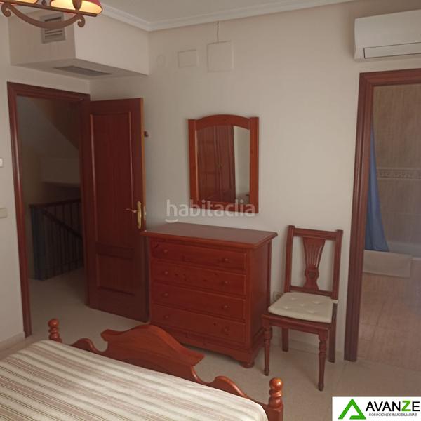 Foto 599bec59-64a4-4cd0-8e60-9740747b3125. Xalet amb calefacció aparcament a Norte Mérida