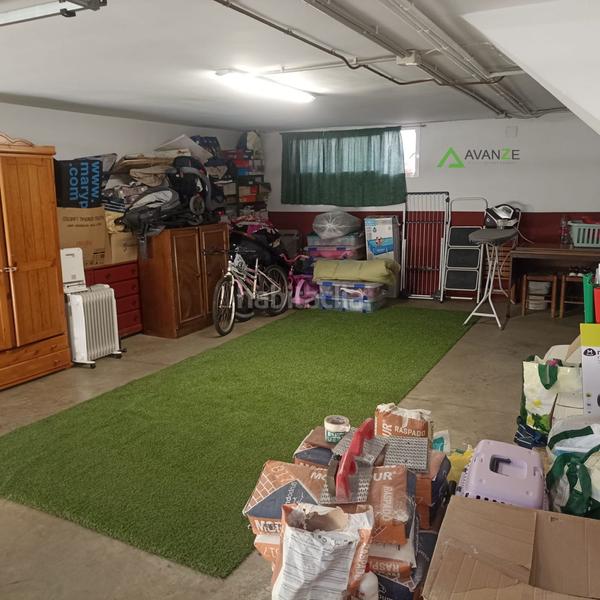 Foto 77ef41ca-6db1-4e29-a306-3aba2784753a. Xalet amb calefacció aparcament a Norte Mérida