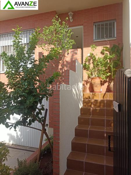 Foto acf16d0c-04c1-423b-8fe6-e266066b8135. Xalet amb calefacció aparcament a Norte Mérida