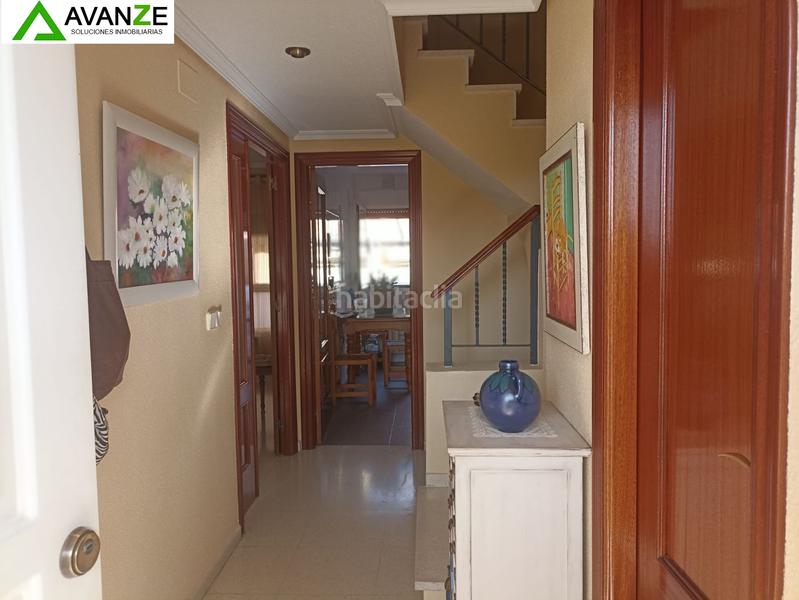 Foto eacf5b19-a6b1-408d-b785-10ee8017c64b. Xalet amb calefacció aparcament a Norte Mérida