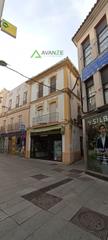 Location Local commercial à Centro. Local com. en alquiler en mérida, 2 despachos.