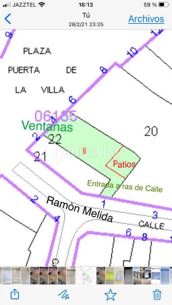 Foto 1b6d39f2-57c3-4d72-952b-c50bf65198db. Casa  en venta en Centro, 3 dormitorios. en Centro Mérida