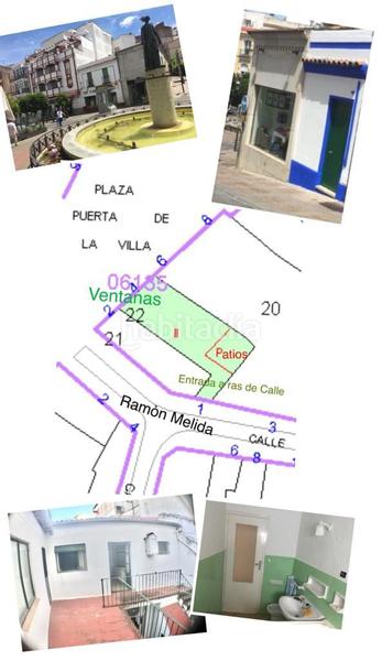 Foto ba77223e-affb-40df-89d5-e1019ede9074. Casa  en venta en Centro, 3 dormitorios. en Centro Mérida