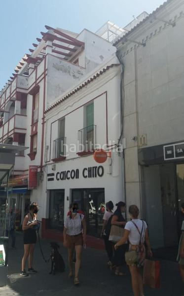 Foto fe9f6201-d832-4a33-8000-24f5329789cc. Casa  en venta en Centro, 3 dormitorios. en Centro Mérida