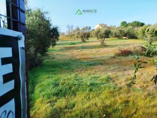 Masia a Sur. Finca rúst. en venta en mérida.