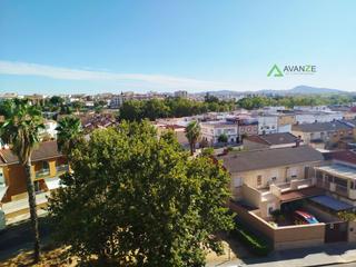 Lloguer Pis a Norte. Piso en alquiler en barriadas  abadias, 4 dormitorios.