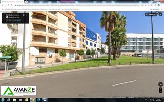 Location Appartement à Centro. Piso en alquiler en centro, 2 dormitorios.