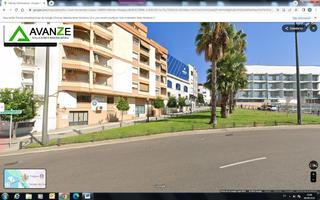 Location Appartement à Centro. Piso en alquiler en centro  avd. josé fernández lópez, 1 dormito