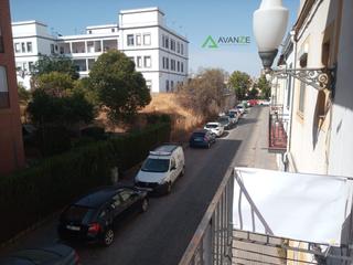Appartement à Centro. Piso en venta en centro, 2 dormitorios.