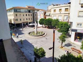 Affitto Appartamento in Centro. Piso en alquiler en mérida, 2 dormitorios.