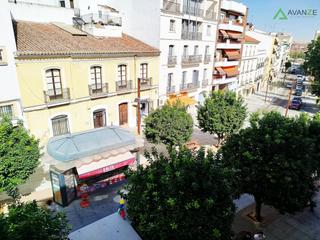 Miete Etagenwohnung in Centro. Piso en alquiler en mérida, 2 dormitorios.