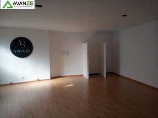 Lloguer Local Comercial a Centro. Local com. en alquiler en mérida.