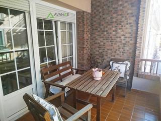 Lloguer Pis a Centro. Piso en alquiler en mérida, 4 dormitorios.