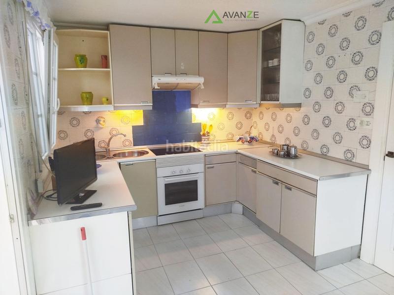 Foto 27945c33-23ec-432f-934c-b2311c8306a8. Miete etagenwohnung mit heizung in Centro Mérida