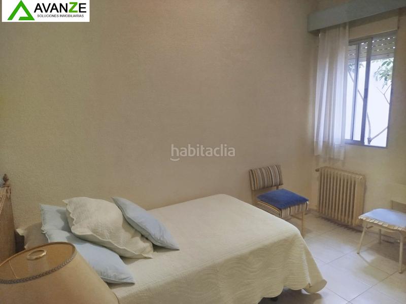 Foto 8baa2a24-2cde-4de1-a2ed-9d7c74324aba. Miete etagenwohnung mit heizung in Centro Mérida