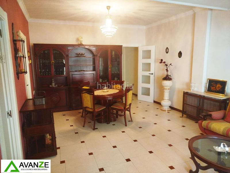 Foto b225a384-6880-4069-946e-bf19fbe23a6b. Miete etagenwohnung mit heizung in Centro Mérida