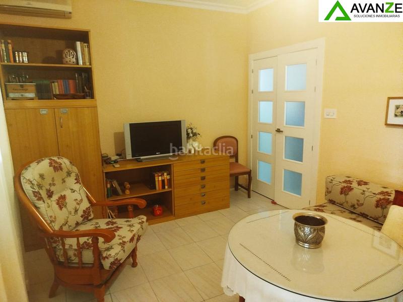 Foto 020a2067-f11e-4575-86d2-354c906d99b0. Rent flat with heating in Centro Mérida