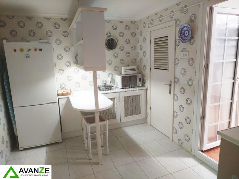 Foto a0b90924-7d49-4116-8981-1f8b2bdfa480. Rent flat with heating in Centro Mérida