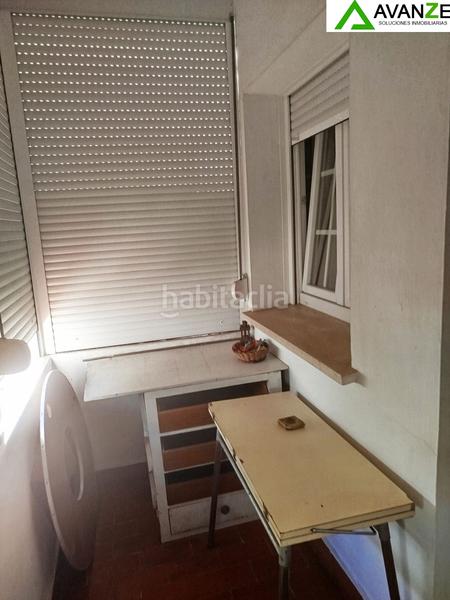 Foto ac930c8a-f760-4ec7-8662-08de273bad19. Rent flat with heating in Centro Mérida