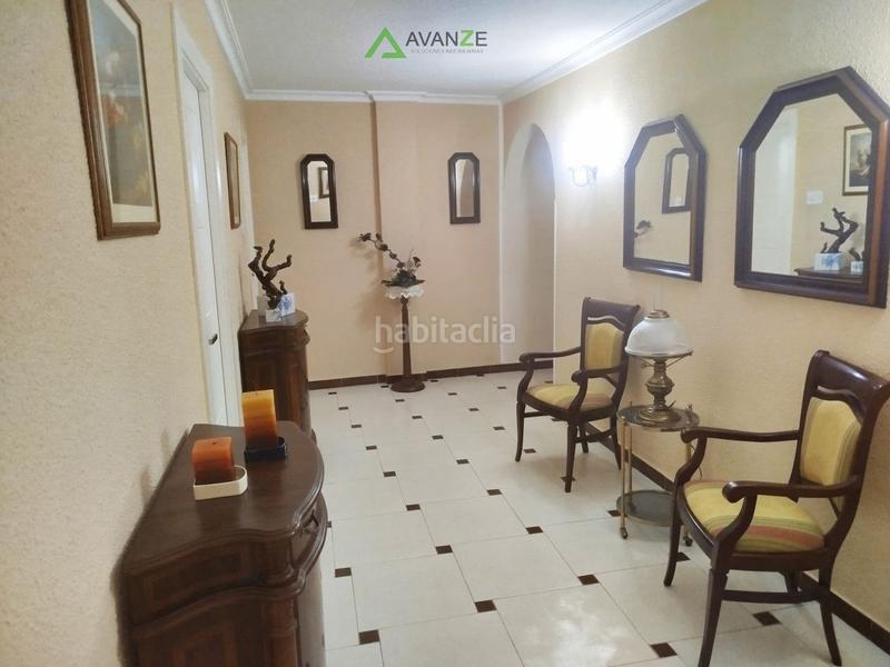 Foto dd383dd8-6045-4065-b552-a65a97f7834a. Rent flat with heating in Centro Mérida