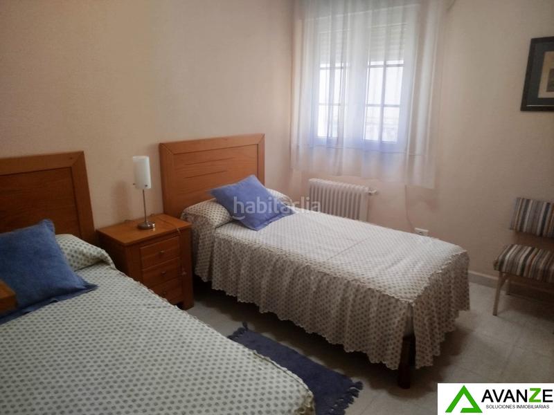 Foto f625056e-4018-4ecc-9a0f-ce8dcf5f5122. Rent flat with heating in Centro Mérida