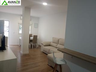 Location Appartement à Este. Apartamento en alquiler en mérida, 1 dormitorio.