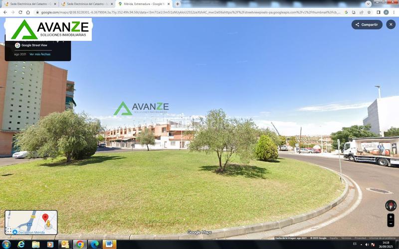 Foto 04b2c35a-144b-4b70-ae51-731b661e91fc. Xalet amb calefacció aparcament a Oeste Mérida