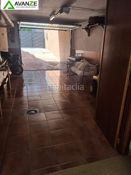 Foto f057a647-62a3-4ce2-9a15-40d195f5f591. Xalet amb calefacció aparcament a Oeste Mérida