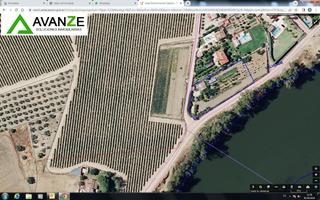 Mas à Valverde de Mérida. Finca rúst. en venta en valverde de mérida, 2 dormitorios.