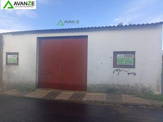 Bâtiment à usage industriel à Norte. Nave industrial en venta en mérida.