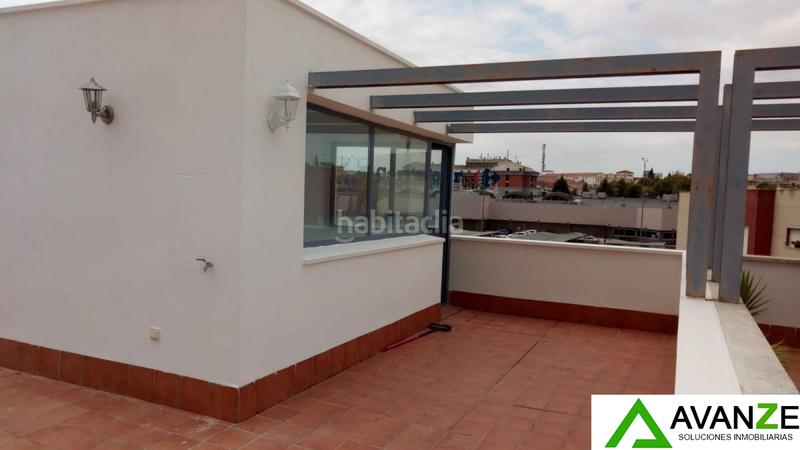 Foto e9c93252-6b46-422e-a378-5e8f00959dad. Affitto appartamento con riscaldamento parcheggio in Mérida