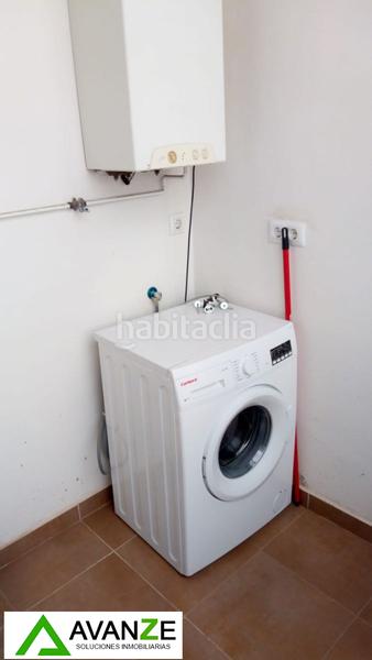 Foto 7335135f-6b1a-415a-9fea-be2bd80d3954. Location appartement avec chauffage parking dans Oeste Mérida