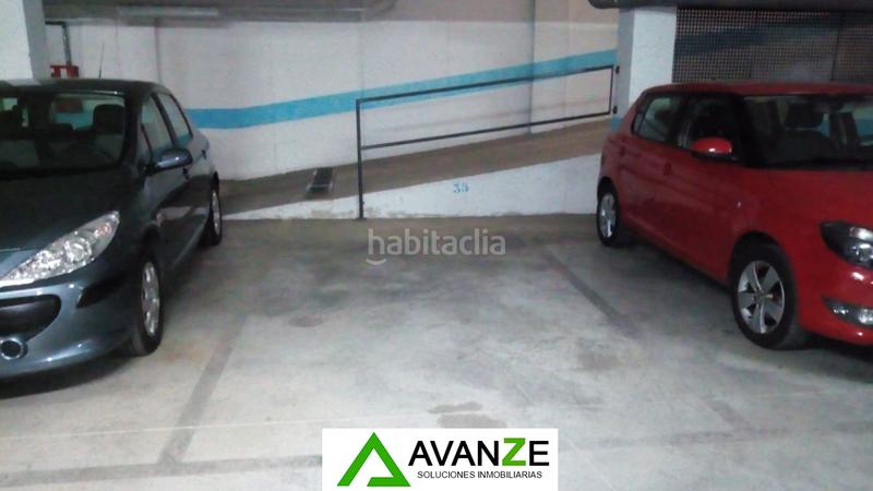 Foto d164f968-6120-4457-8025-5e0414b5b988. Miete etagenwohnung mit heizung parking in Oeste Mérida