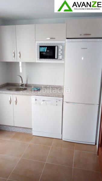 Foto 81cb7906-af81-4793-a554-8b43dd417846. Rent flat with heating parking in Oeste Mérida