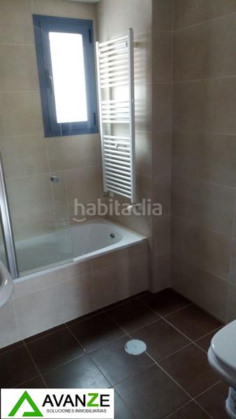 Foto b8f24dba-c931-4bf6-a0db-16dd957725db. Rent flat with heating parking in Oeste Mérida