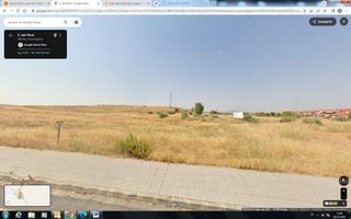 Masia a Sur. Finca rúst. en venta en extraradio.