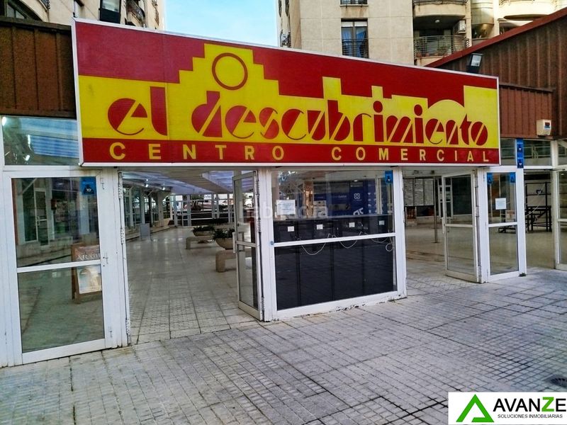 Foto 5641d81f-c67a-4f2a-bca7-a815eff6284e. Local comercial a Centro Cáceres