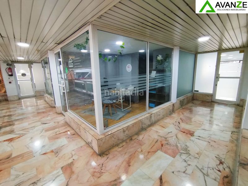 Foto a5022939-9b0a-4095-9a20-89ffad1facd2. Local comercial a Centro Cáceres