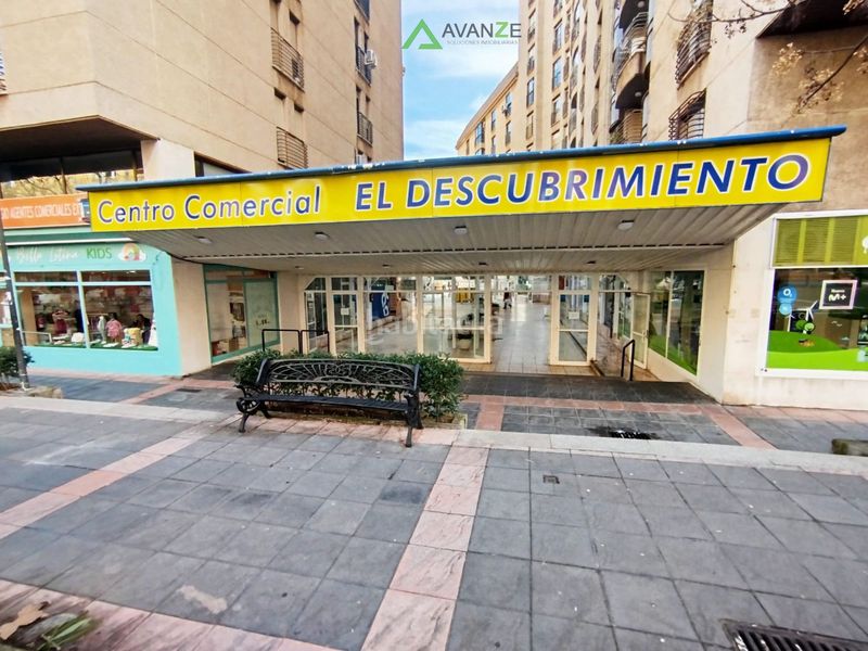 Foto e9a245b9-e350-4124-8863-71dda9d9cb4e. Local comercial a Centro Cáceres