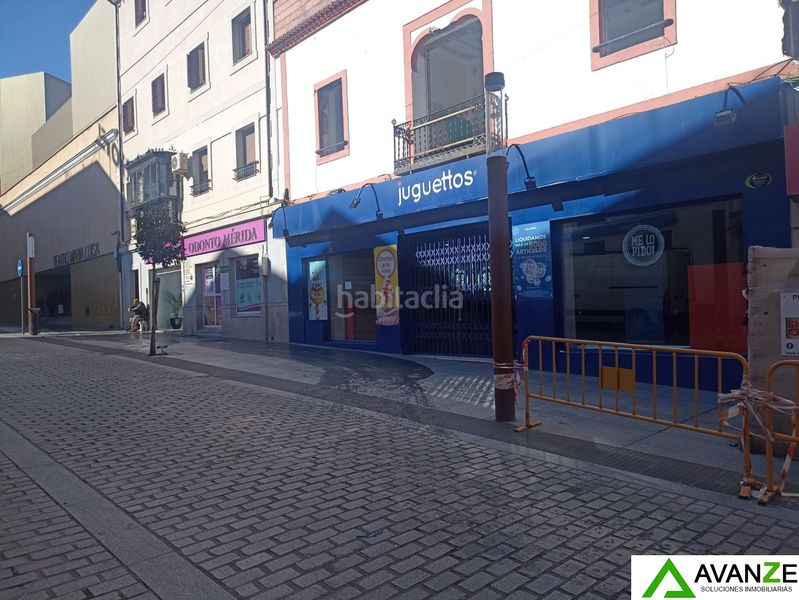 Foto 0c33269c-45e2-4f13-98c0-a6163bf7ab97. Miete geschäftsraum in Centro Mérida