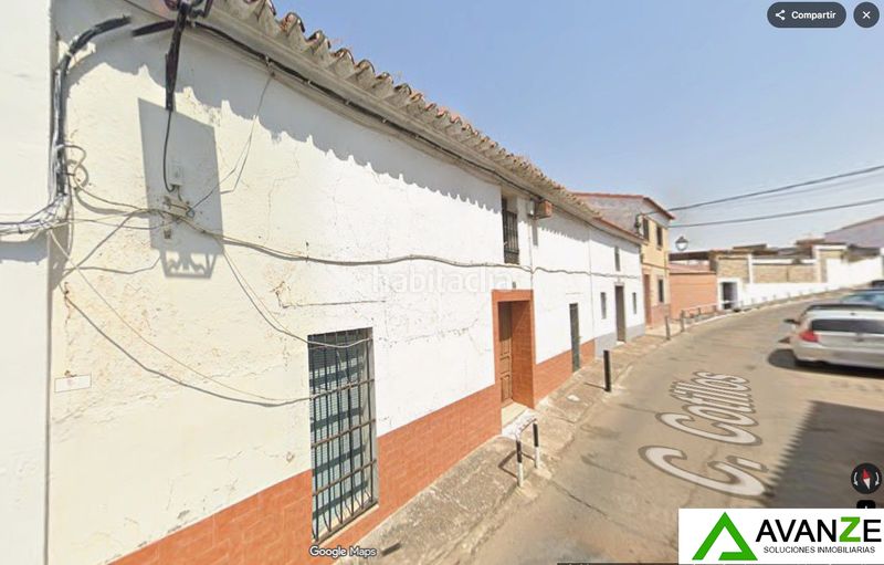 Foto 8e9bdc9f-d1a7-4f45-b337-ae26f8477643. Casa a Zarza (La)