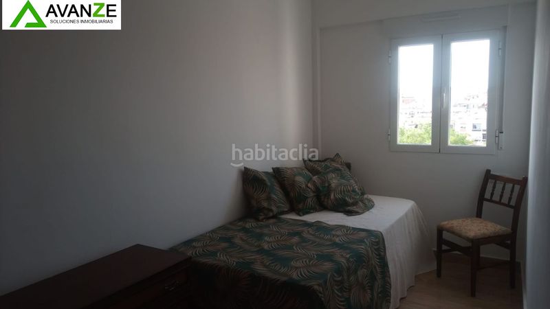 Foto 1b897d23-d4c7-457c-8937-d327e0c3838c. Lloguer pis amb calefacció a Centro Mérida