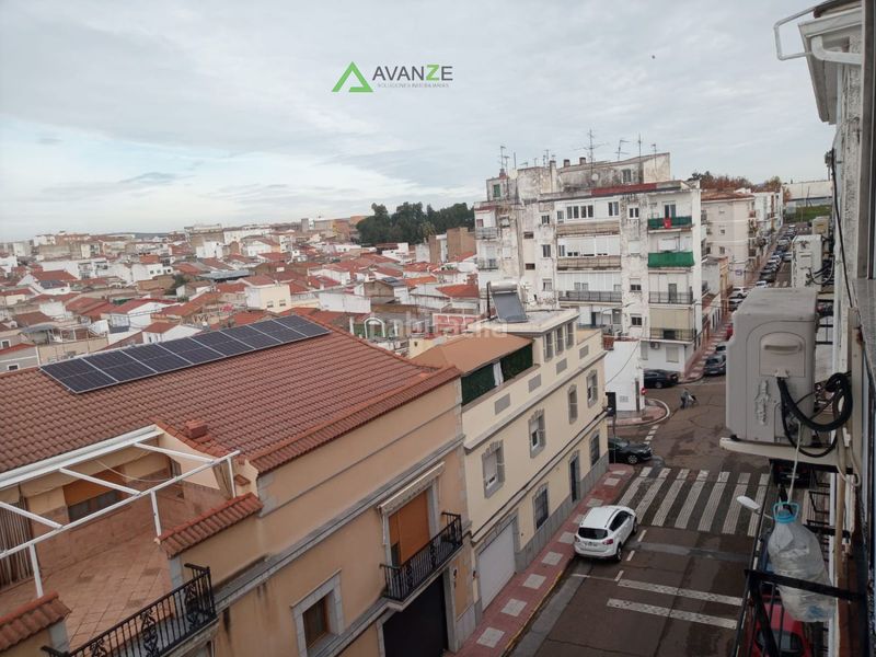 Foto 57434150-1f8d-4d7a-8f82-00ad92a83c9f. Lloguer pis amb calefacció a Centro Mérida